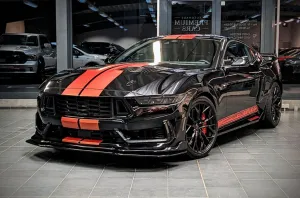 Ford Mustang Dark Horse 5.0 /S650 Look/Brembo
