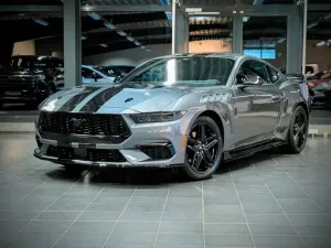 Ford Mustang Dark Horse S650 Look Tüv Neu 1.Hand