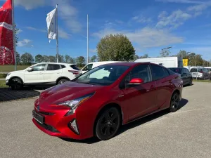 Toyota Prius Comfort HEAD-UP*KAMERA*TOP HISTORIE*KD NEU