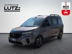 Nissan Townstar Kombi L1 N-Connecta DIG-T 130 EU6e Navi