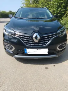 Renault Kadjar TCe 140 GPF Intens Intens
