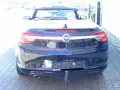 Opel Cascada 1.4 Turbo 103kW  Active Doppel Bereifung