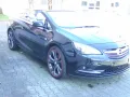 Opel Cascada 1.4 Turbo 103kW  Active Doppel Bereifung
