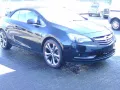 Opel Cascada 1.4 Turbo 103kW  Active Doppel Bereifung