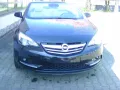 Opel Cascada 1.4 Turbo 103kW  Active Doppel Bereifung