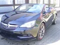 Opel Cascada 1.4 Turbo 103kW  Active Doppel Bereifung