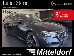 Mercedes-Benz E 300 de T m. EQ T. AVANTGARDE ADVANCED+ AHKNavi