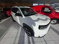 Fiat Grande Panda 1.2  La Prima Frontscheibenheizung