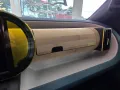 Fiat Grande Panda 1.2  La Prima Frontscheibenheizung