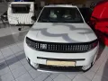 Fiat Grande Panda 1.2  La Prima Frontscheibenheizung