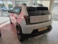 Fiat Grande Panda 1.2  La Prima Frontscheibenheizung