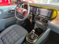 Fiat Grande Panda 1.2  La Prima Frontscheibenheizung