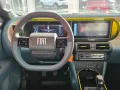 Fiat Grande Panda 1.2  La Prima Frontscheibenheizung