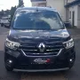 Renault Kangoo III Intens, NAVI