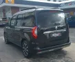 Renault Kangoo III Intens, NAVI