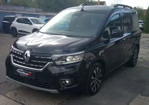 Renault Kangoo III Intens, NAVI