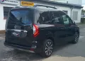 Renault Kangoo III Intens, NAVI