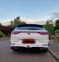 Kia pro_cee'd / ProCeed 1.6 T-GDI DCT GT Bastuck/AHK