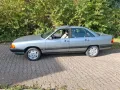 Audi TÜV NEU! Audi 100 C3 Typ 44 CS 2,2 5-Zylin...