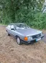 Audi TÜV NEU! Audi 100 C3 Typ 44 CS 2,2 5-Zylin...