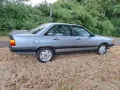 Audi TÜV NEU! Audi 100 C3 Typ 44 CS 2,2 5-Zylin...