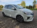 Mitsubishi Space Star 1.2 MIVEC AS&G Select+ Select+