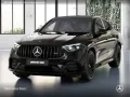 Mercedes-Benz GLC 53 4M NIGHT+PANO+360+AHK+STHZG+BURMESTER+9G