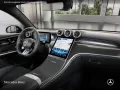 Mercedes-Benz GLC 53 4M NIGHT+PANO+360+AHK+STHZG+BURMESTER+9G