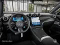 Mercedes-Benz GLC 53 4M NIGHT+PANO+360+AHK+STHZG+BURMESTER+9G