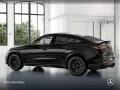 Mercedes-Benz GLC 53 4M NIGHT+PANO+360+AHK+STHZG+BURMESTER+9G