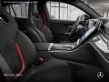 Mercedes-Benz GLC 53 4M NIGHT+PANO+360+AHK+STHZG+BURMESTER+9G
