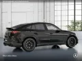 Mercedes-Benz GLC 53 4M NIGHT+PANO+360+AHK+STHZG+BURMESTER+9G