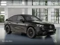 Mercedes-Benz GLC 53 4M NIGHT+PANO+360+AHK+STHZG+BURMESTER+9G