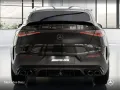 Mercedes-Benz GLC 53 4M NIGHT+PANO+360+AHK+STHZG+BURMESTER+9G