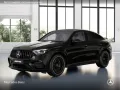 Mercedes-Benz GLC 53 4M NIGHT+PANO+360+AHK+STHZG+BURMESTER+9G