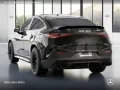 Mercedes-Benz GLC 53 4M NIGHT+PANO+360+AHK+STHZG+BURMESTER+9G