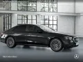Mercedes-Benz E 200 Edition AMG-Line Fahrass 360° Pano Distr.