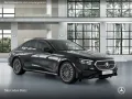 Mercedes-Benz E 200 Edition AMG-Line Fahrass 360° Pano Distr.