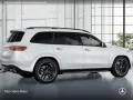 Mercedes-Benz GLS 450 d 4M AMG+NIGHT+PANO+360+AHK+MULTIBEAM+9G