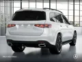 Mercedes-Benz GLS 450 d 4M AMG+NIGHT+PANO+360+AHK+MULTIBEAM+9G