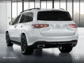 Mercedes-Benz GLS 450 d 4M AMG+NIGHT+PANO+360+AHK+MULTIBEAM+9G
