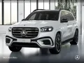 Mercedes-Benz GLS 450 d 4M AMG+NIGHT+PANO+360+AHK+MULTIBEAM+9G