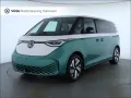 Volkswagen ID. Buzz Pro Lang AHK Multiflexboard ACC Navi