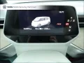Volkswagen ID. Buzz Pro Lang AHK Multiflexboard ACC Navi