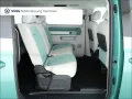 Volkswagen ID. Buzz Pro Lang AHK Multiflexboard ACC Navi