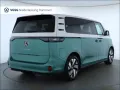 Volkswagen ID. Buzz Pro Lang AHK Multiflexboard ACC Navi