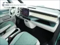 Volkswagen ID. Buzz Pro Lang AHK Multiflexboard ACC Navi