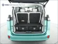 Volkswagen ID. Buzz Pro Lang AHK Multiflexboard ACC Navi