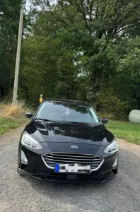 Ford Focus 1,5 EcoBlue 88kW Active Active
