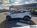 Renault Captur Techno Mild Hybrid 140 EDC